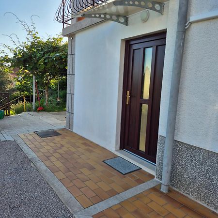 Apartment Libero Portorož Eksteriør bilde