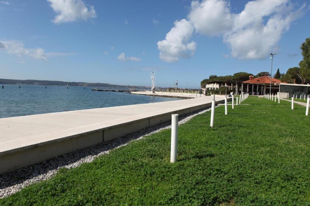 Apartment Libero Portorož Eksteriør bilde