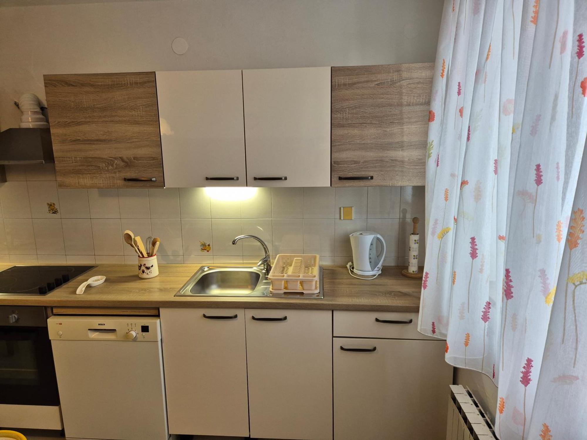 Apartment Libero Portorož Eksteriør bilde