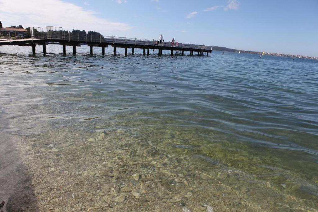 Apartment Libero Portorož Eksteriør bilde