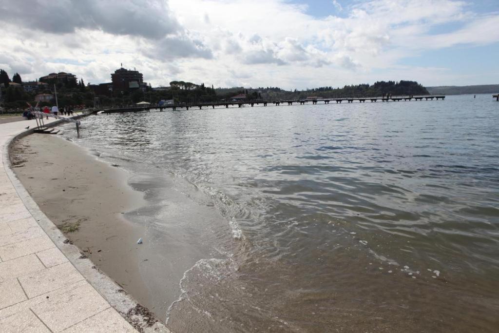Apartment Libero Portorož Eksteriør bilde