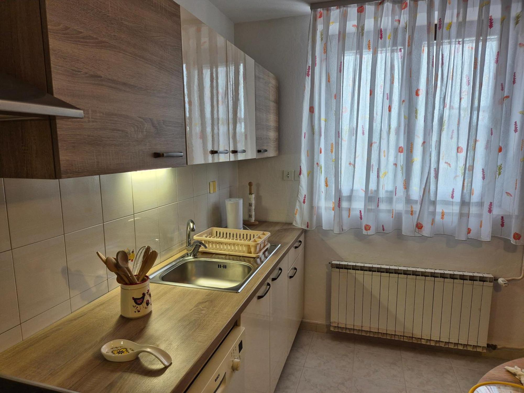 Apartment Libero Portorož Eksteriør bilde