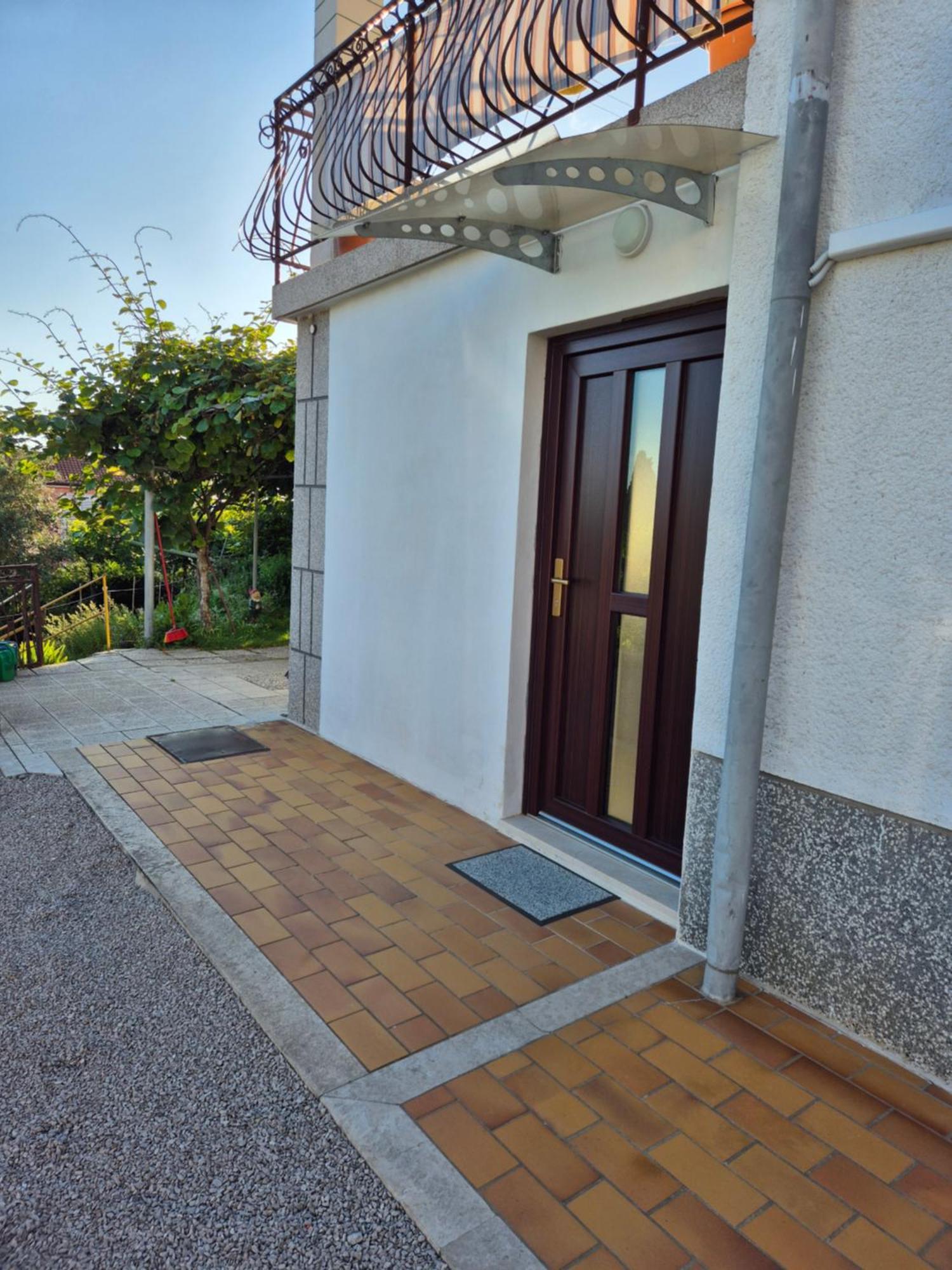 Apartment Libero Portorož Eksteriør bilde