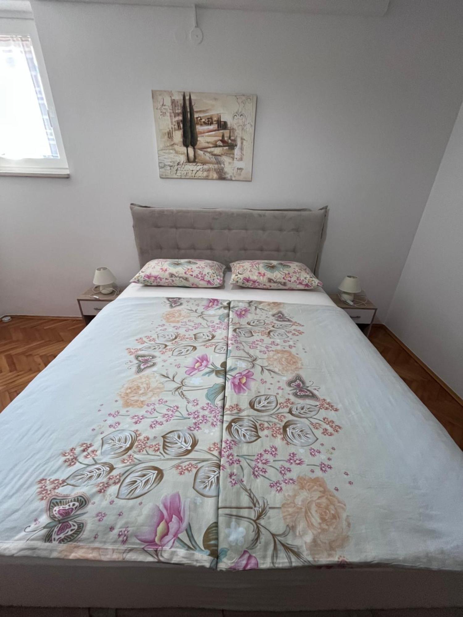 Apartment Libero Portorož Eksteriør bilde