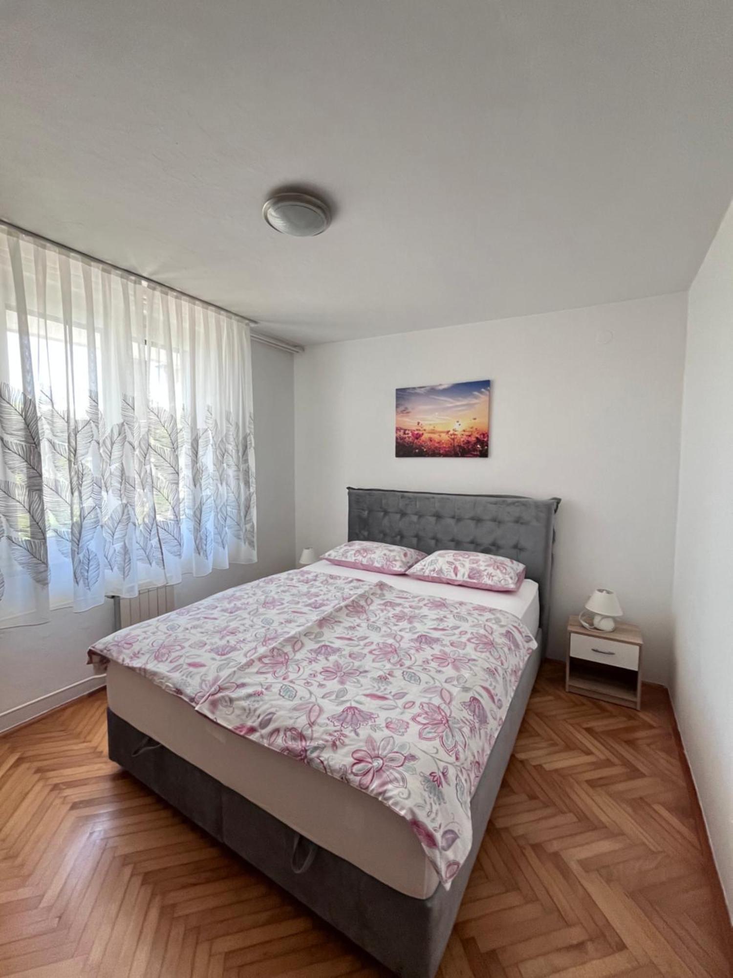 Apartment Libero Portorož Eksteriør bilde
